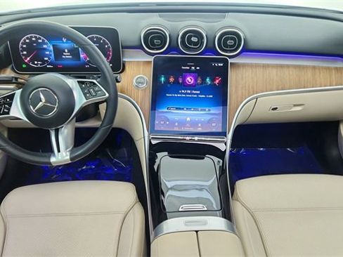 Used 2022 Mercedes-Benz C 300 Sedan image 21