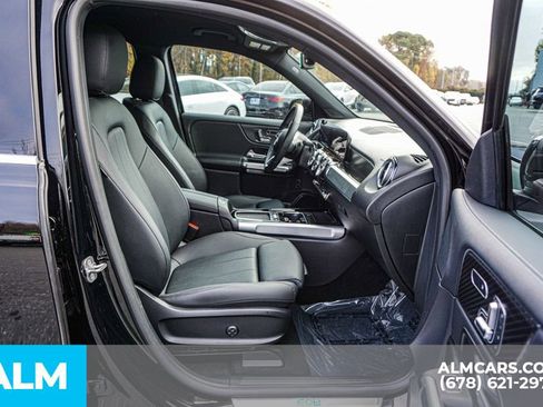 Used 2024 Mercedes-Benz EQB 250+ w/ Winter Package image 23