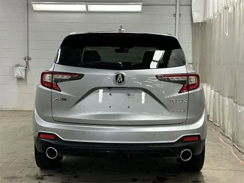 Used 2023 Acura RDX A-Spec image 4