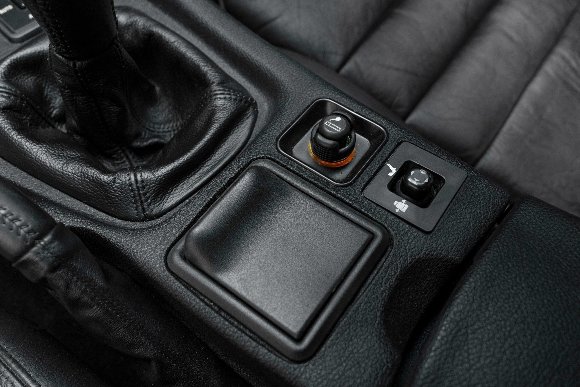 Used 1996 Mitsubishi 3000GT VR-4 AWD/4WD image 38