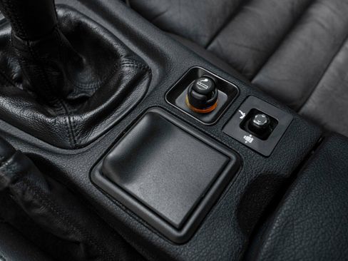 Used 1996 Mitsubishi 3000GT VR-4 AWD/4WD image 38