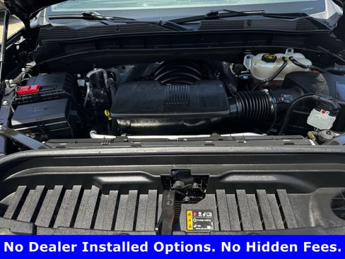 Used 2023 GMC Sierra 1500 Denali AWD/4WD image 29