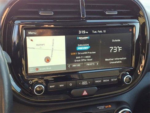 Used 2021 Kia Soul Turbo image 12