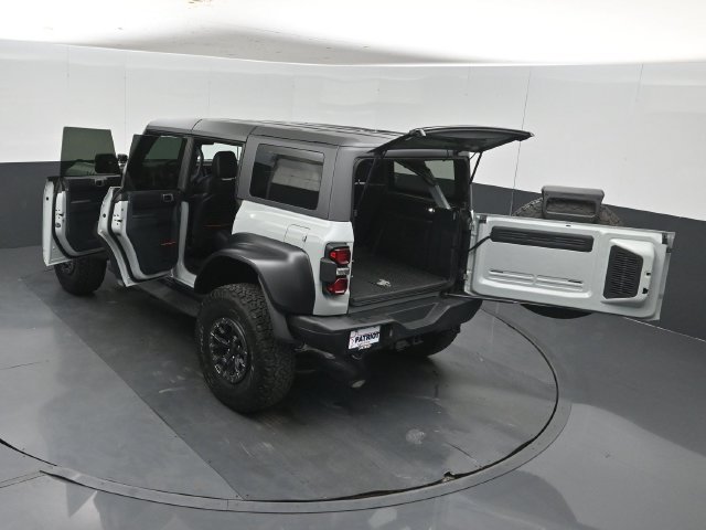 Used 2023 Ford Bronco Raptor AWD/4WD image 62