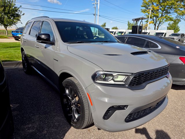 Used 2023 Dodge Durango R/T AWD/4WD image 3