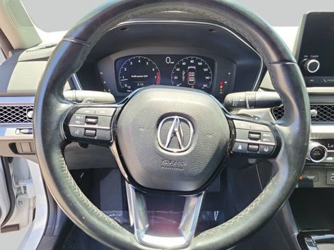 Used 2023 Acura Integra FWD image 21
