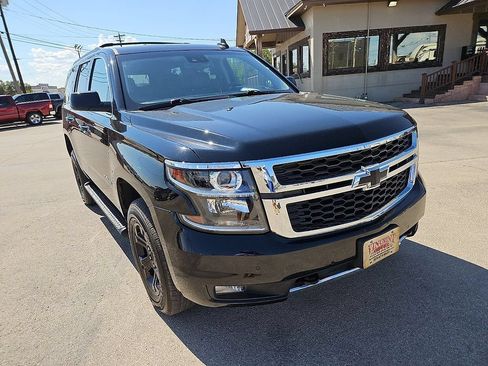 Used 2019 Chevrolet Tahoe LT AWD/4WD image 11