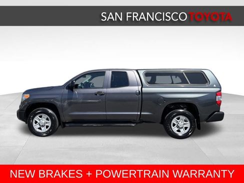 Used 2014 Toyota Tundra SR AWD/4WD image 2