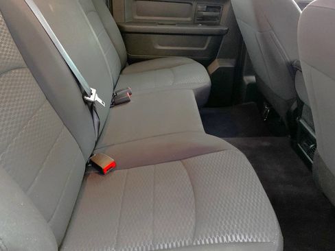 Used 2019 RAM 1500 Express w/ Wheel & Sound Group image 11