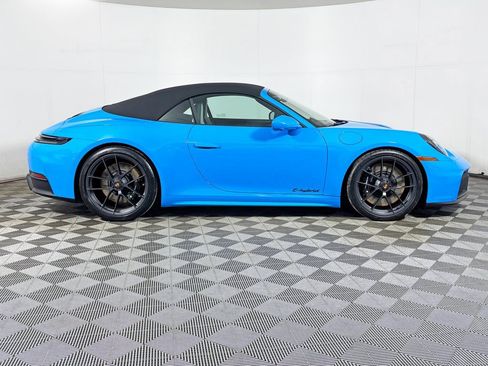 New 2026 Porsche 911 Carrera GTS image 14