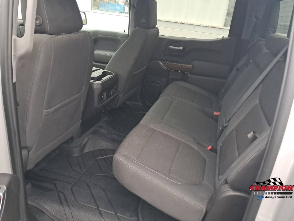 Used 2019 Chevrolet Silverado 1500 RST AWD/4WD image 30
