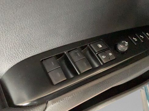 Certified 2026 Toyota Camry XSE w/ Premium Package FWD image 23