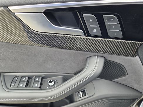 Certified 2025 Audi A5 2.0T Premium Plus w/ Premium Plus image 18