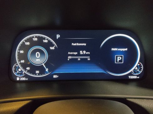 Used 2023 Hyundai Sonata SEL Plus w/ Cargo Package FWD image 23
