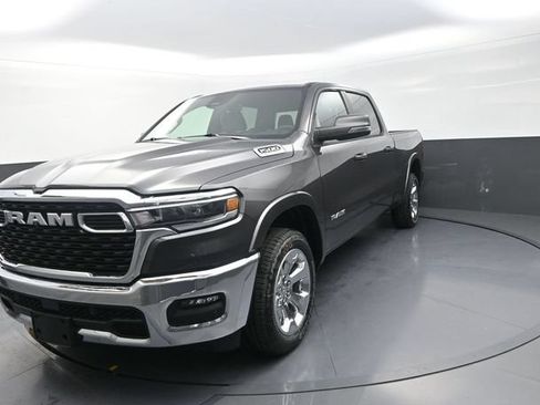 New 2026 RAM 1500 Big Horn AWD/4WD image 5