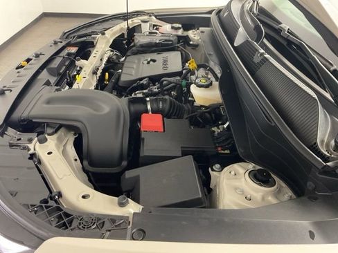 New 2026 Chevrolet TrailBlazer ACTIV w/ Convenience Package image 19