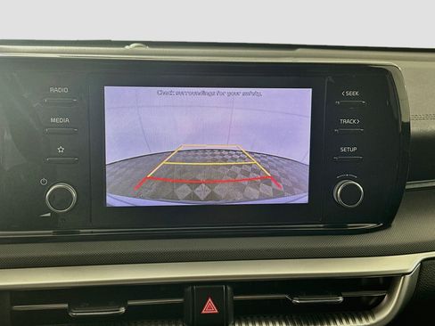Used 2023 Kia K5 LXS FWD image 22