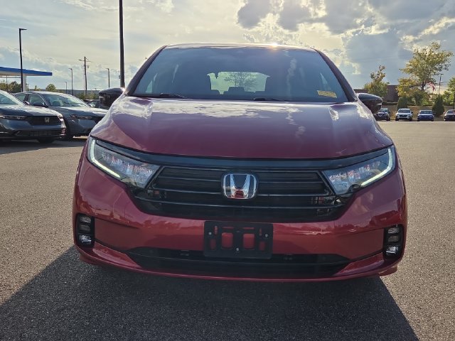 Used 2024 Honda Odyssey Sport image 8