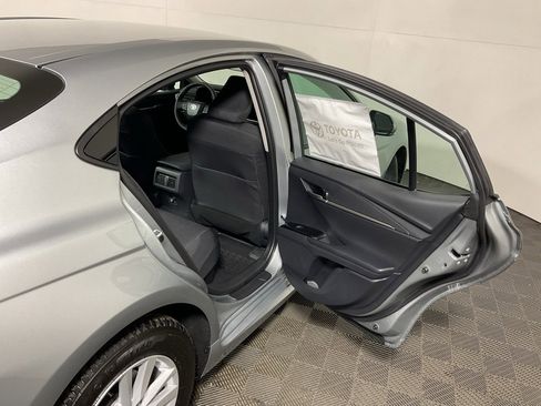 New 2026 Toyota Camry LE image 32