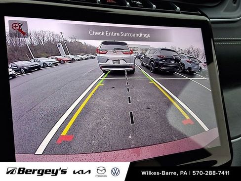 Used 2022 Jeep Grand Cherokee L Limited image 21