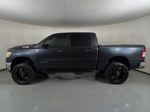 Used 2019 RAM 1500 Big Horn image 5