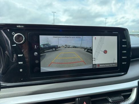 Used 2023 Kia K5 GT-Line w/ GT-Line Premium Package image 23