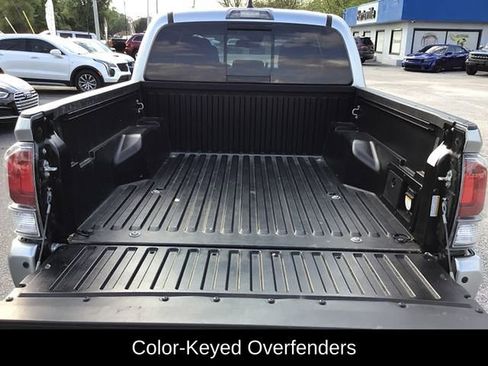 Used 2023 Toyota Tacoma TRD Sport image 16