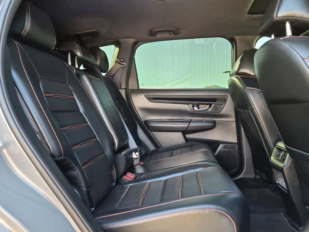 Used 2025 Honda CR-V Sport-L image 16