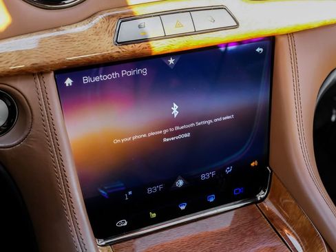 Used 2020 Karma Revero GT image 26