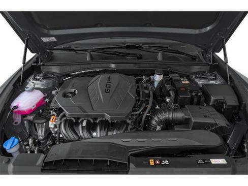 Used 2024 Hyundai Sonata SEL FWD image 15