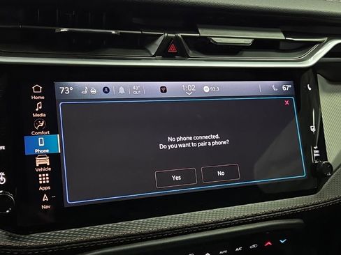 New 2026 Jeep Cherokee Limited AWD/4WD image 20