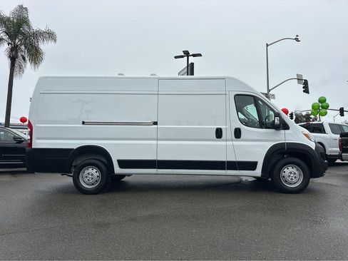 Used 2023 RAM ProMaster 3500 w/ Convenience Group image 39