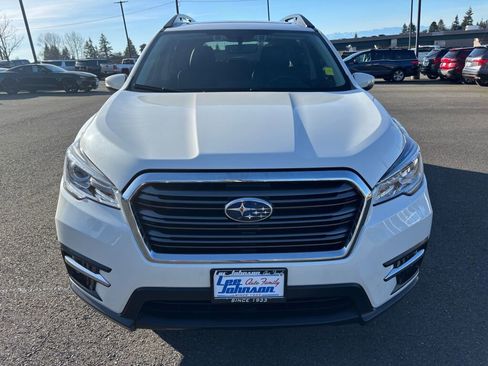 Used 2021 Subaru Ascent Limited w/ Technology Package image 2