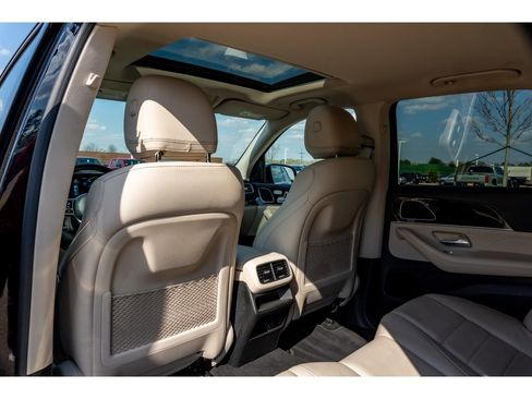 Used 2022 Mercedes-Benz GLE 350 image 13