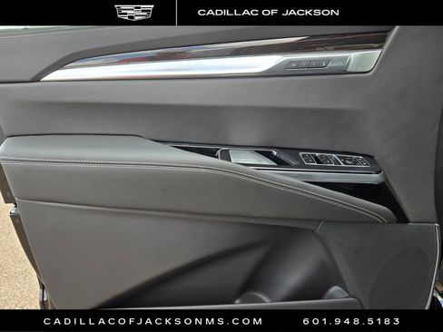 New 2026 Cadillac Escalade Luxury w/ Touring Package image 15
