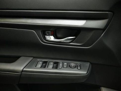 New 2026 Honda CR-V LX image 9