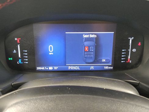 Used 2023 Ford Escape ST-Line image 23