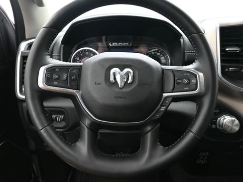 Used 2022 RAM 1500 Laramie image 13