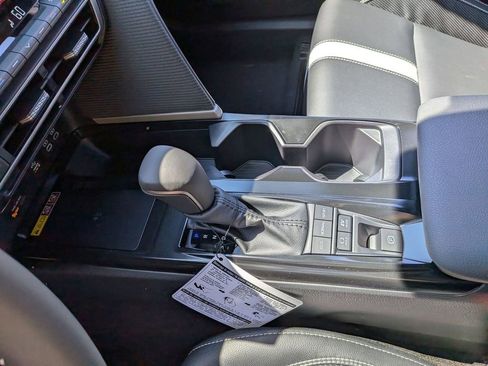 New 2026 Toyota Camry SE FWD image 14