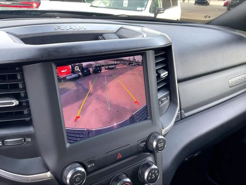 Used 2024 RAM 2500 Big Horn w/ Bed Utility Group image 26