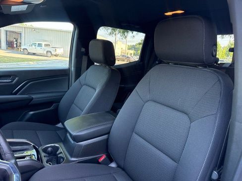 Used 2026 GMC Canyon Elevation w/ Convenience Package AWD/4WD image 21