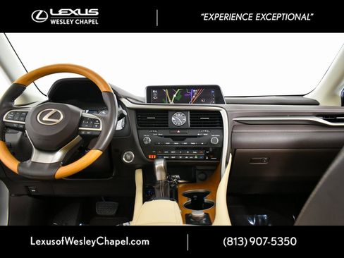Used 2019 Lexus RX 350 FWD w/ Navigation Package image 24