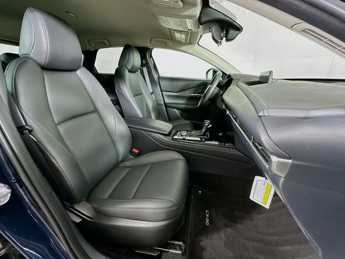 Used 2025 MAZDA CX-30 AWD 2.5 S w/ Select Sport Pkg image 29
