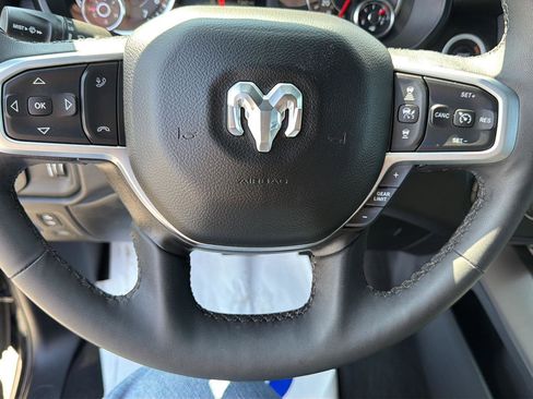 Used 2025 RAM 1500 Big Horn image 13