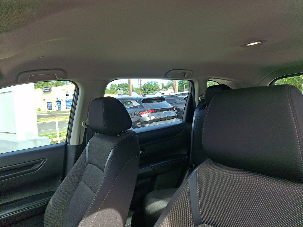 Used 2024 Honda CR-V LX image 20