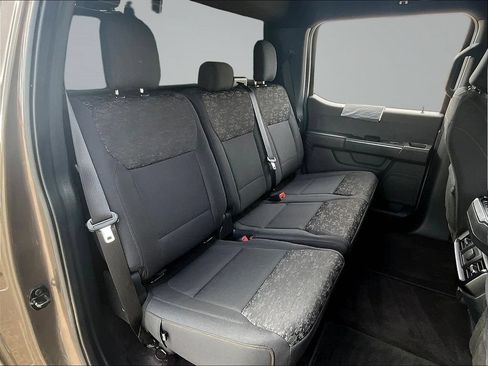 Used 2021 Ford F150 Tremor AWD/4WD image 28