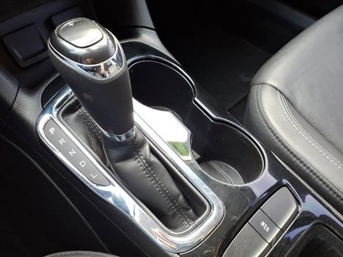 Used 2016 Chevrolet Cruze Premier image 17