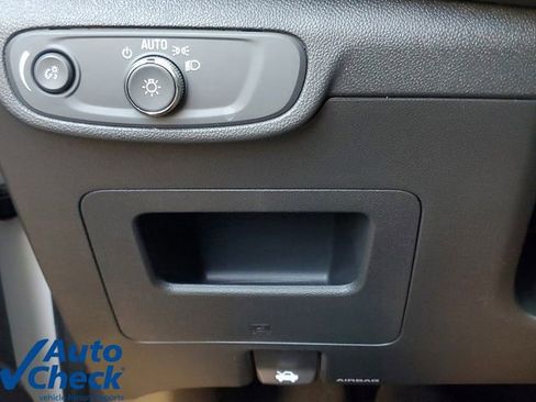 Used 2024 Chevrolet TrailBlazer ACTIV FWD image 30