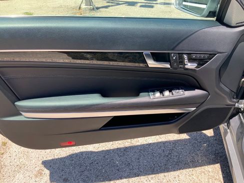 Used 2014 Mercedes-Benz E 350 Cabriolet image 22