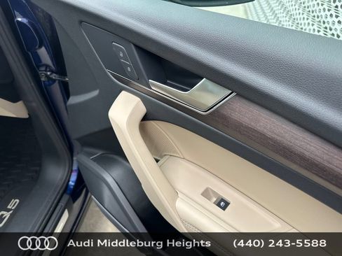 Certified 2023 Audi Q5 2.0T Premium Plus w/ Premium Plus Package AWD/4WD image 22